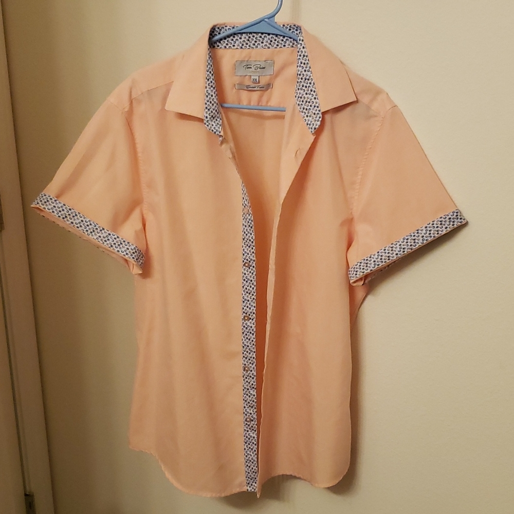 Dress shirt